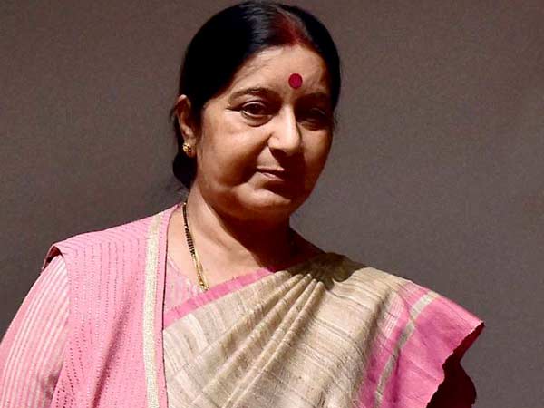noneedtoworryabouth1bvisaissuefornowsayssushmaswaraj